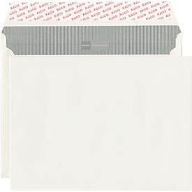 Enveloppes C4 avec petit emballage Office Elco, 10 p.