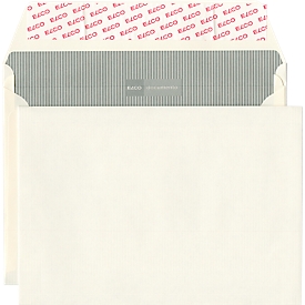 Enveloppes documento ELCO format B5, 250 x 176 mm, 250 p.