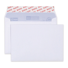 Enveloppes ELCO proclima, DIN C6, Fe, 250 pcs.