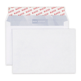 Enveloppes, enveloppes à soufflet et enveloppes expansibles Office ELCO, C6, sans fenêtre, 80 g/m², 50 p.