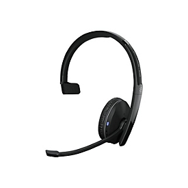 EPOS ADAPT 230 - Headset - On-Ear - Bluetooth - kabellos - USB