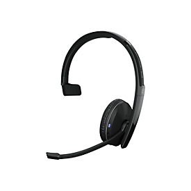 EPOS ADAPT 230 - Headset - On-Ear - Bluetooth - kabellos - USB