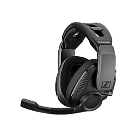 EPOS I SENNHEISER GSP 670 - Gaming - Headset - ohrumschließend - Bluetooth - kabellos