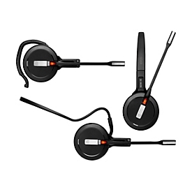 EPOS IMPACT - 5000 Go Series - Headset - On-Ear - konvertierbar - DECT