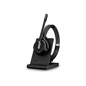 EPOS IMPACT - 5000 Go Series - Headset - On-Ear - konvertierbar - DECT