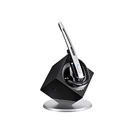 EPOS IMPACT DW Office ML - Headset - konvertierbar - DECT CAT-iq - kabellos