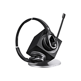 EPOS IMPACT DW Pro2 ML - Headset - On-Ear - DECT CAT-iq - kabellos