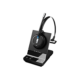EPOS IMPACT SDW 5014 - Headset-System - On-Ear - konvertierbar - DECT - kabellos