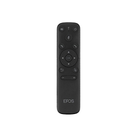 EPOS RC 01T - Videokonferenzsystem-Fernsteuerung