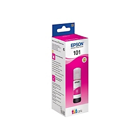 Epson 101 - 70 ml - Magenta - original - Tintenbehälter