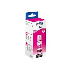 Epson 114 - 70 ml - Magenta - original - Nachfülltinte