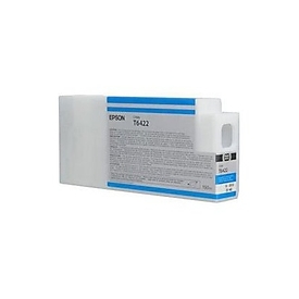 Epson 150 ml - Cyan - original - Tintenpatrone
