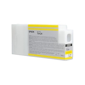 Epson 150 ml - Gelb - original - Tintenpatrone