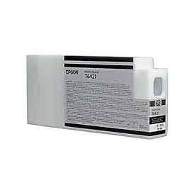 Epson 150 ml - Photo schwarz - original - Tintenpatrone