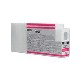 Epson 150 ml - Vivid Magenta - original - Tintenpatrone