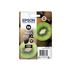 Epson 202XL - 7.9 ml - mit hoher Kapazität