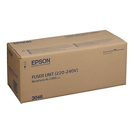 Epson - (230 V) - Kit für Fixiereinheit - für WorkForce AL-C500DHN, AL-C500DN, AL-C500DTN, AL-C500DXN