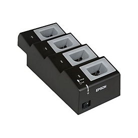 Epson Batterieladegerät - mehrere - für Epson OT-BY80II (301)