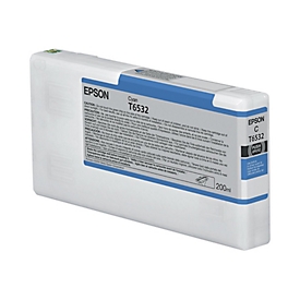 Epson - Cyan - original - Tintenpatrone