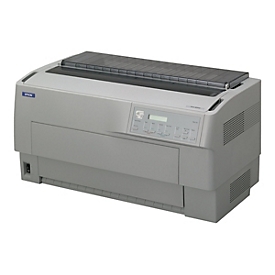 Epson DFX 9000N - Drucker - s/w - Punktmatrix - 419,1 mm (Breite)