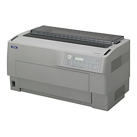 Epson DFX 9000N - Drucker - s/w - Punktmatrix - 419,1 mm (Breite) - 240 x 144 dpi