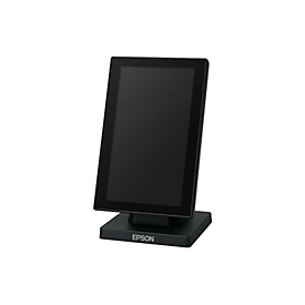 Epson DM-D70 - Kundenanzeige - 17.8 cm (7")