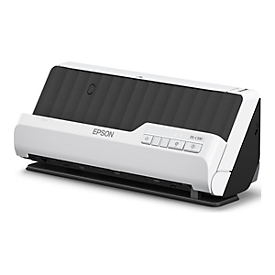 fujitsu fi-7300nx 600 x 600 dpi scanner adf gris, blanc a4