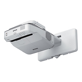 Epson EB-685Wi - 3-LCD-Projektor - 3500 lm (weiß) - 3500 lm (Farbe) - WXGA (1280 x 800) - 16:10