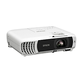 Epson EB-FH08 - 3-LCD-Projektor - tragbar - 3600 lm (weiß) - 3600 lm (Farbe) - Full HD (1920 x 1080)