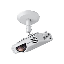 Epson EB-L210SF - 3-LCD-Projektor - 4000 lm (weiß) - 4000 lm (Farbe) - 16:9 - 1080p