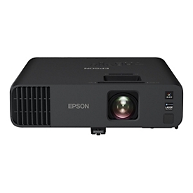 Epson EB-L265F - 3-LCD-Projektor - 4600 lm (weiß) - 4600 lm (Farbe) - 16:9 - 1080p