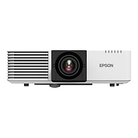 Epson EB-L520U - 3-LCD-Projektor - 5200 lm (weiß)