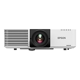 Epson EB-L530U - 3-LCD-Projektor - 5200 lm (weiß) - 5200 lm (Farbe) - WUXGA (1920 x 1200) - 16:10