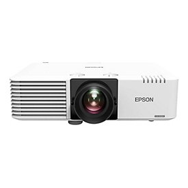 Epson EB-L630SU - 3-LCD-Projektor - 6000 lm - WUXGA (1920 x 1200) - 16:10 - 1080p