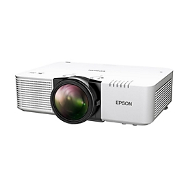 Epson EB-L690SE - 3-LCD-Projektor - 6000 lm - WUXGA (1920 x 1200) - 16:10 - NFC / LAN