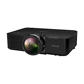 Epson EB-L695SU - 3-LCD-Projektor - 6200 lm - WUXGA (1920 x 1200) - 16:10 - 802.11a/b/g/n/ac Wireless / LAN/ Miracast