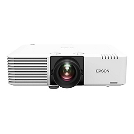 Epson EB-L730U - 3-LCD-Projektor - 7000 lm (weiß) - 7000 lm (Farbe) - WUXGA (1920 x 1200) - 16:10