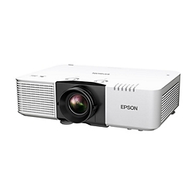 Epson EB-L790U - 3-LCD-Projektor - 7300 lm - WUXGA (1920 x 1200) - 16:10 - 802.11a/b/g/n/ac Wireless / LAN/ Miracast