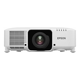 Epson EB-PU1007W - 3-LCD-Projektor - 7000 lm (weiß) - 7000 lm (Farbe) - WUXGA (1920 x 1200) - 16:10