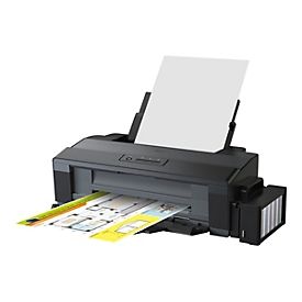 Epson EcoTank ET-14000 - Drucker - Farbe - Tintenstrahl - refillable - A3