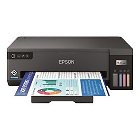 Epson EcoTank ET-14100 - Couleur - 4800 x 1200 DPI - 4 - A3 - 30 ppm - Noir