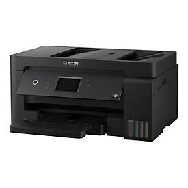 Epson EcoTank ET-15000 - Jet d'encre - Impression couleur - 4800 x 1200 DPI - A3 - Impression directe - Noir