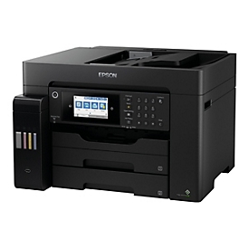 Epson EcoTank ET-16650 - Multifunktionsdrucker - Farbe