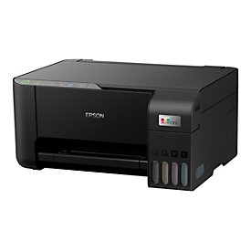 Epson EcoTank ET-2815 - Multifunktionsdrucker - Farbe - Tintenstrahl - wiederbefüllbar - A4 (Medien)