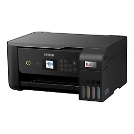 Epson EcoTank ET-2825 - Multifunktionsdrucker - Farbe - Tintenstrahl - nachfüllbar - A4 (Medien)