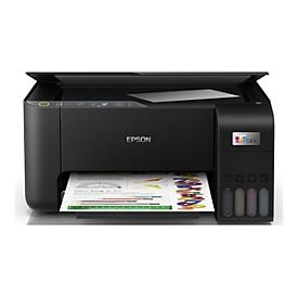 Epson EcoTank ET-2862 - Multifunktionsdrucker - Farbe - Tintenstrahl - ITS - A4 (Medien)