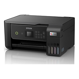 Epson EcoTank ET-2875 - Multifunktionsdrucker - Farbe - Tintenstrahl - ITS - A4 (Medien)