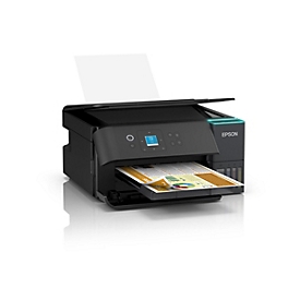 Epson EcoTank ET-2950 - Multifunktionsdrucker - Farbe - Tintenstrahl - ITS - A4/Letter (Medien)