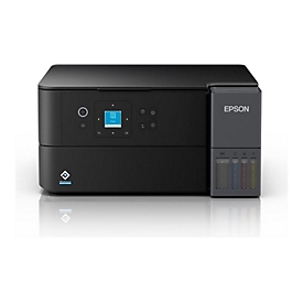Epson EcoTank ET-2950 - Multifunktionsdrucker - Farbe - Tintenstrahl - ITS - A4/Letter (Medien)