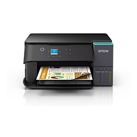 Epson EcoTank ET-2950 - Multifunktionsdrucker - Farbe - Tintenstrahl - ITS - A4/Letter (Medien)